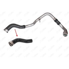 Nifea Mixdepo Turbo Hortumu Büyük Dacia Sandero Ii 13- Dacia Duster 10- 1.5dci