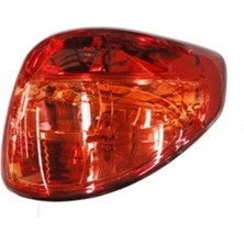 İTHAL Stop Lambası Suzuki Sx4 Hb. Sağ 06-11
