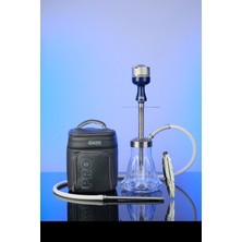 Oduman Flowy Nargile Tam Set - 49