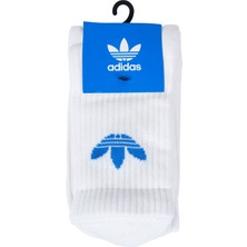 adidas Adıdas Kadın 3 Lü Çorap JP0820
