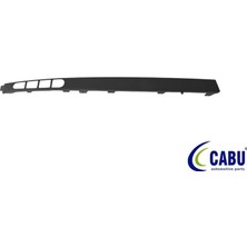 Cabu Mixdepo On Tampon Alt Deflektor Sol Connect 09-14 Genis Gri
