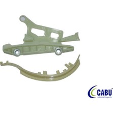 Cabu Mixdepo Eksantrik Zincir Gergi Kiti 2.parca Connect 1.8tdci 08-14 Focus C Max S Max Galxy 1.8tdc Zincirsiz