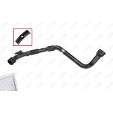 Nifea Mixdepo Turbo Hortumu Borusu Kangoo Ii 1.5 Dci K9K 2008-