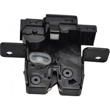 Autodak Mixdepo Bagaj Kilidi Megane Ii Motorlu 8200947699