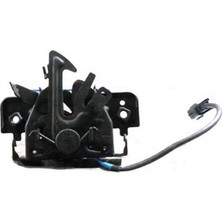 Autodak Mixdepo Kaput Kilidi Elektrikli Renault Megane Iv 656012164R