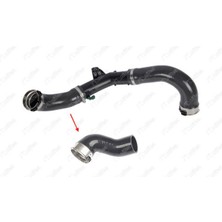Nifea Mixdepo Turbo Hortumu Plastik Boru Hariç Önden Çekişli Araçlarda Kullanilmiştir Master 3-Movano B 95519367-95524209-1446300Q2M-1446300Q2E