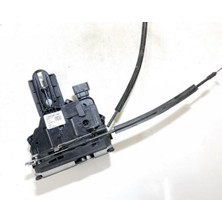 Autodak Mixdepo Bagaj Kapak Kilidi Sol Fiorino-Bipper-Nemo 08- Çift Kapi