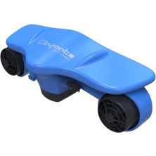 Citymate Sea Scooter Elektrikli Deniz Scooter 2 x 600W Çift Motor - Mavi