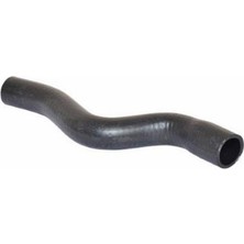 Kautek Mixdepo Radyatör Üst Hortumu Partner TEPEE-PARTNER-P307-P308-P3008-P5008-C4-BERLINGO 1.6 Hdi 90-R110 Hp