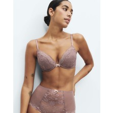 Marks & Spencer Dantelli Plunge Sütyen