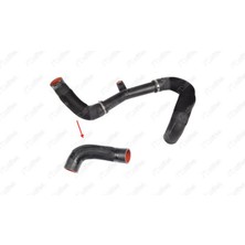 Nifea Mixdepo Turbo Hortumu Plastik Boru Hariç Ok Ile Gösterilen Küçük Hortum Fiat Ducato 250 290 2.3 D 15 -