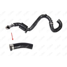 Nifea Mixdepo Turbo Hortumu Renault Trafic Ii 06- Opel Vivaro A 06- 2.0dci 2.0cdti Küçük