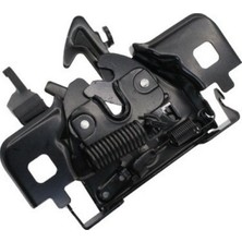 Autodak Mixdepo Motor Kaput Kilidi Manuel R.clio Iv D.logan Ii-Sandero Ii Mcv-Stepway