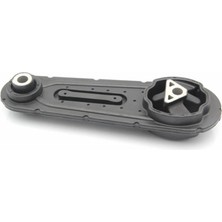 Kautek Mixdepo Motor Takozu Arka Megane Ii 02- Scenic Ii 02- Clio Iii 05- Modus 04- 1.2 D4F 1.4 K4J 1.6 16V K4M Dacia Logan 04- 1.5dci K9K