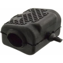 Kautek Mixdepo Viraj Demir Lastiği 20MM P208 12-19 C3 09-16 C4 14- Ds3 09-15