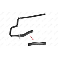 Nifea Mixdepo Kalorifer Hortumu Connect 1.8 Tdci 02 - 75-90 Hp Metal Boru Hariç
