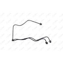 Nifea Mixdepo Yedek Su Depo Borusu Peugeot EXPERT-P807 Citroen Jumpy C8 Ea Eb 2.0 Hdi 06-