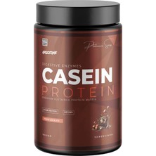 Grizzone Caseın Protein 900 gr Fındık Çikolata Aromalı 30 Servis Türkiye Menşeli