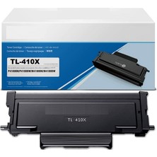 Pantum TL-410X (M6700-M6800-M7102-M7107-M7200-M7202-M7300-M7310-P3010-P3012-P3017-P3300-P3302) Muadil Siyah Toner