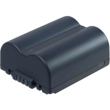 Sanger S006E Panasonic Fotoğraf Makinesi Batarya
