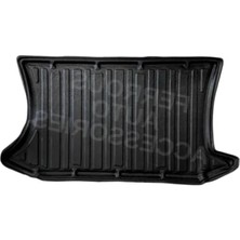 Odea 3D Bagaj Havuzu, Ford Fiesta 2002-2008 Modelleri Için Uygun