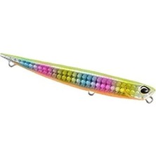 Odea Derma Ultimate Originals Duo Bay Ruf Manic Fish 88 ABA0289 Chart Back Candy