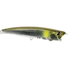Odea Duo Realis Spinbait Heartbee 75SS CRA3050 Half Rror Ayu Suni Yem