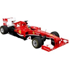 Odea Uzaktan Kumandalı Araç (Tasarım Ferrari F1, Ölçek 1: 12 ")