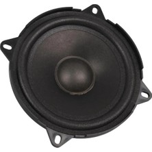 MagicVoice MV-21363 3.93" 10cm 80 Watt Tekli Plastik Kasa Oto Hoparlör