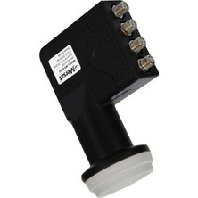 MAG Dörtlü 4K Uhd Ledli Lnb