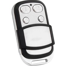 Weko MF04 Kodlanabilir - Kopyalanabilir Garaj Kumandası (1-2-3-4 Sayı Tuşlu)