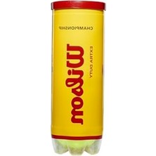 Odea Champ Extra Duty Tennis Balls