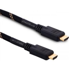 S-Link Slx-276 Hdmı To Hdmı Çift Filtre Kablo