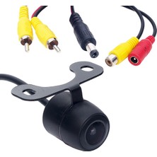 Powermaster DS-621 Kelebek Geri Vites Kamerası Navıgold