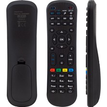 Mag Weko Kr Mag 250*254 Hd Iptv*lınux Coolbox Uydu Kumanda