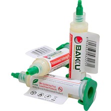 Baku BK-227 Şırınga Tip 12 Gr. Lehim Flux