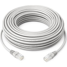 PowerMaster PM-11164 Cat5 30 Metre RJ45 Patch Network Ethernet İnternet Kablosu