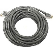 PowerMaster PM-1833 Cat6 20 Metre RJ45 Patch Network Ethernet İnternet Kablosu