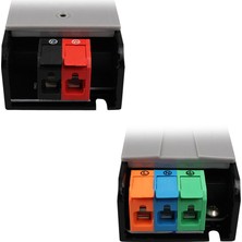 kzy mobilyal PowerMaster PM-26837 12 Volt 3 Amper 36 Watt Slim Metal Kasa Adaptör 128x42x27mm