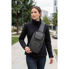 Pierre Cardin 01PC00201  Busenes  Badybag Sırt Çantası