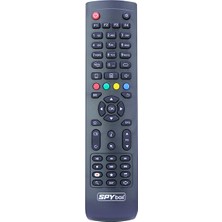 SPYbox Weko Novacom Spybox S9 Androıd 4K Yedek Kumanda