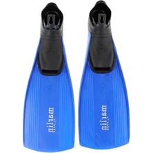 Odea Flipper Renkli Palet 43/44, Su Sporları, Plaj Malzemesi, Şişme Ürün, Yüzme Aksesuarı, Kamp, Dalış, Güvenlik