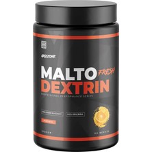 Grizzone Maltodextrin 1500 Gr ( Portakal )