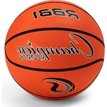 Odea Fesyonel Stil Basketbol Topu