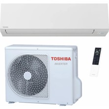 Toshiba Shorai Edge White 18.000 Btu/h Inverter Duvar Tipi A+++ Klima