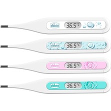 Empressco Chicco 120 Dijital Pediatrik Termometre - Fiyatı, Yorumları