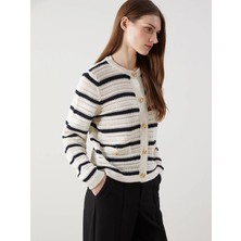 Lcw Modest Lacivert Hırka