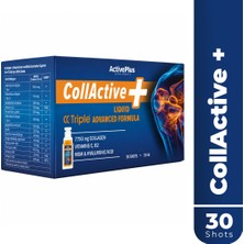 Collactive 30 Shots
