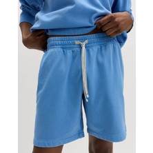 Marks & Spencer Pamuk Karışımlı Pijama Şortu