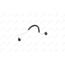 Nifea Mixdepo Yakit Hortumu Mercedes OM611 OM612 W638 B901-B905
